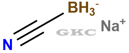 Sodium cyanoborohydride